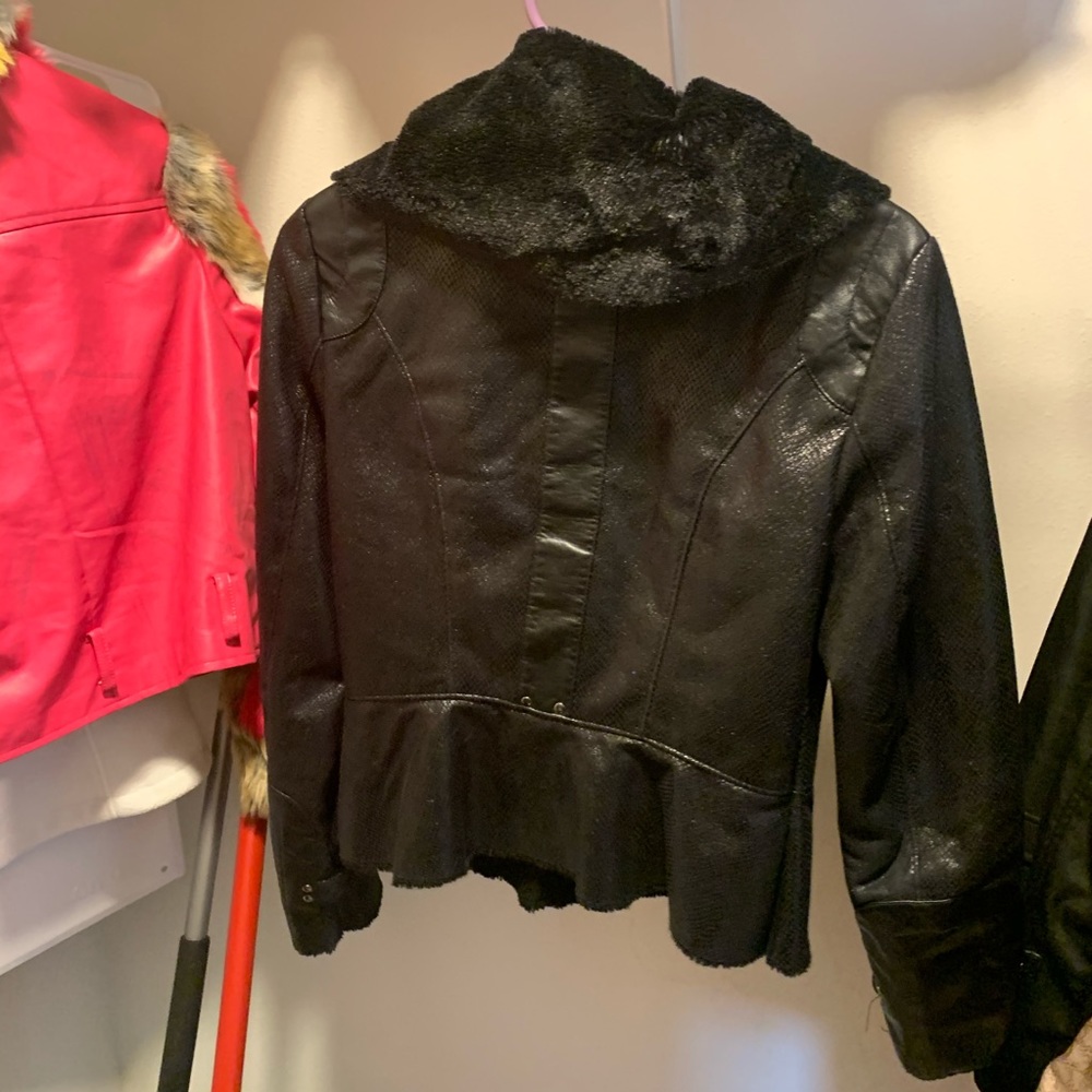 Cache Bomber Jacket - image 2